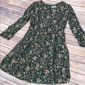 Old Navy girls dress